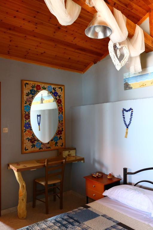Villa Agapitos Sithonia Exteriér fotografie