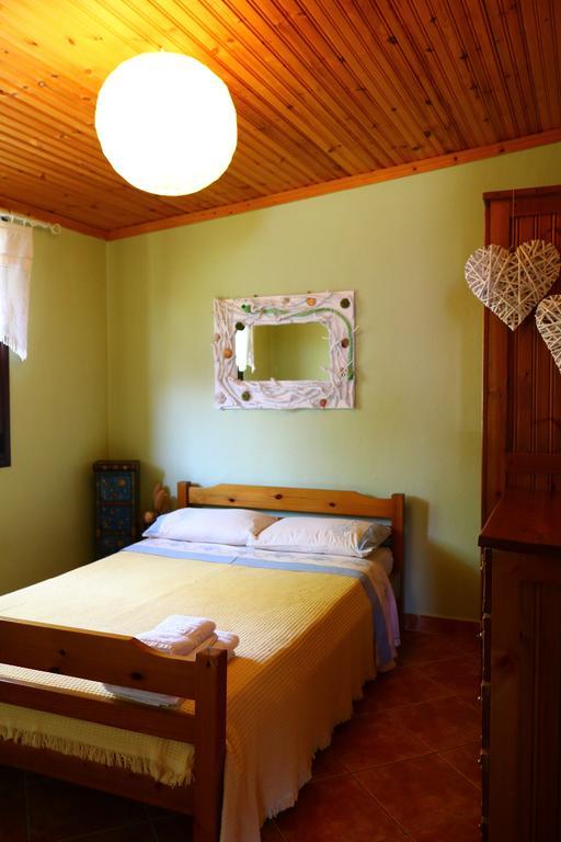Villa Agapitos Sithonia Exteriér fotografie