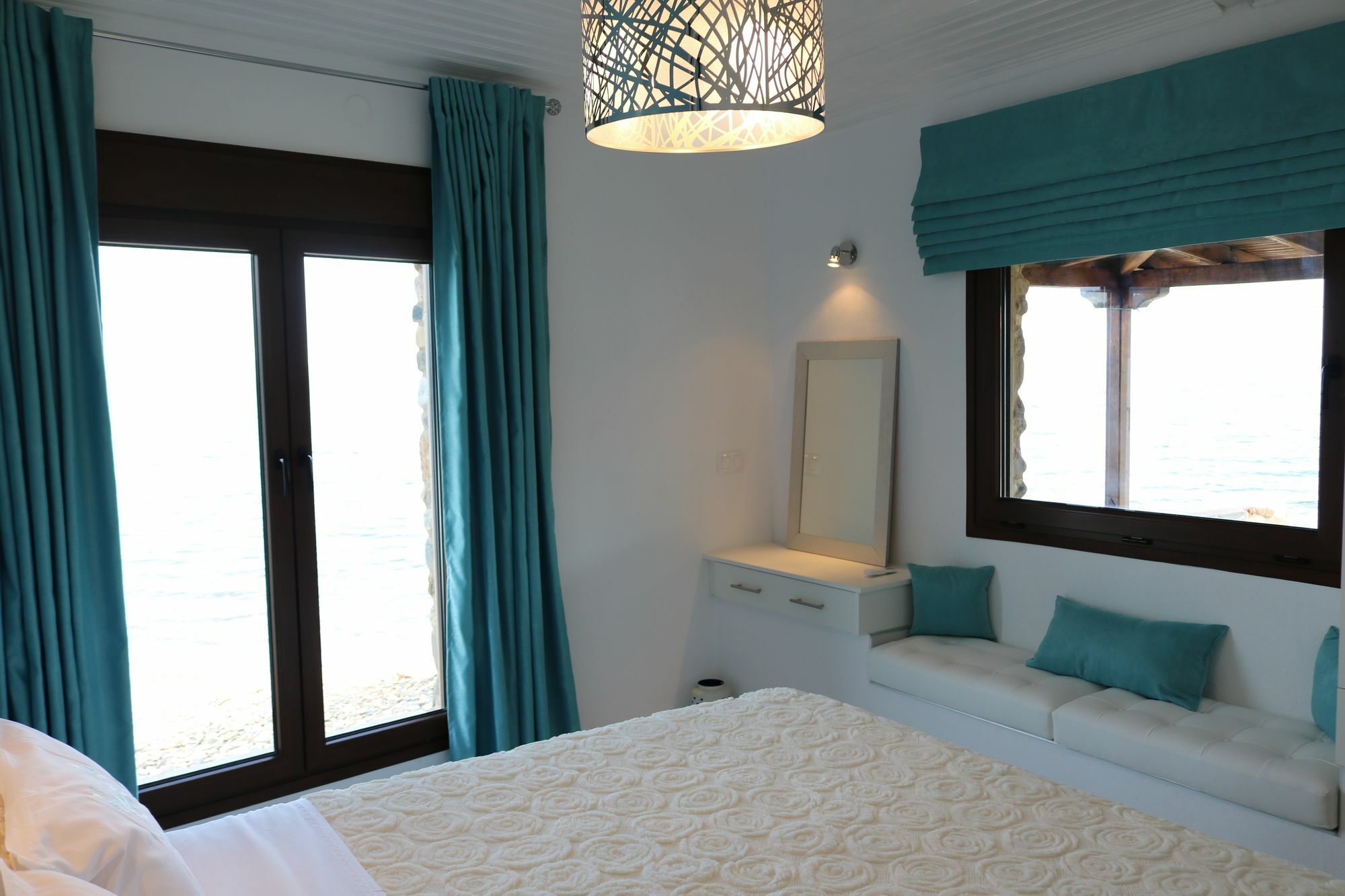 Villa Agapitos Sithonia Exteriér fotografie