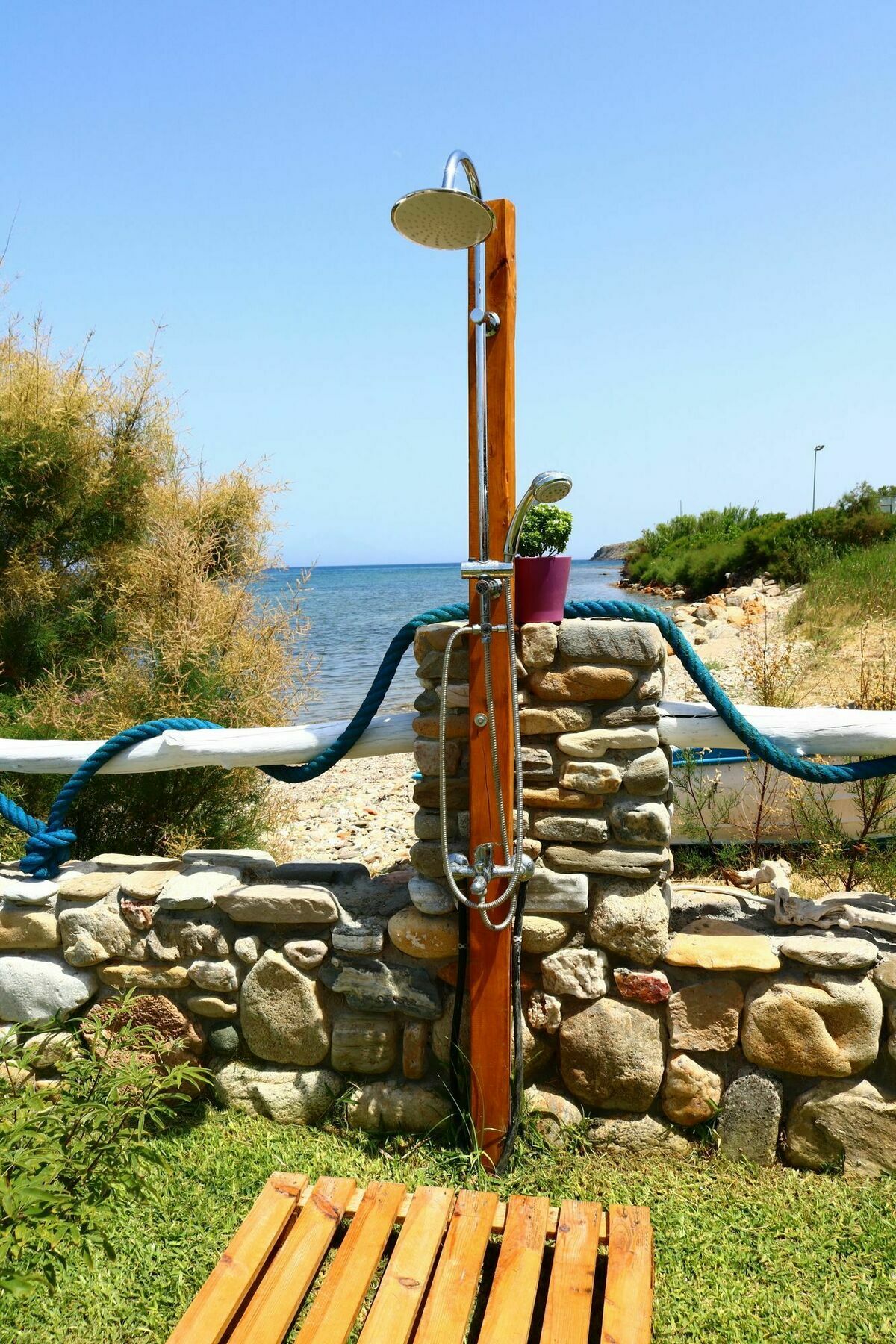 Villa Agapitos Sithonia Exteriér fotografie